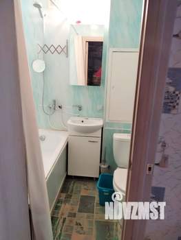 1-к квартира, вторичка, 35м2, 6/12 этаж