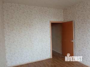 2-к квартира, вторичка, 53м2, 2/17 этаж