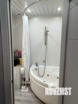 3-к квартира, вторичка, 79м2, 2/14 этаж