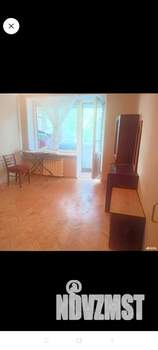 1-к квартира, вторичка, 36м2, 2/9 этаж