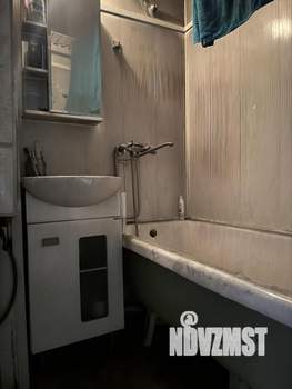 1-к квартира, вторичка, 34м2, 5/9 этаж