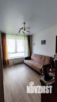 3-к квартира, вторичка, 90м2, 3/12 этаж