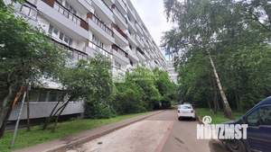 2-к квартира, вторичка, 50м2, 7/12 этаж