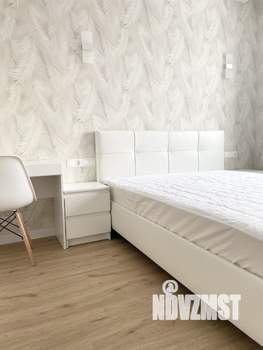 1-к квартира, вторичка, 40м2, 6/11 этаж