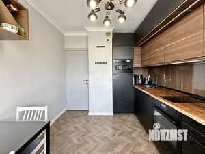 2-к квартира, вторичка, 52м2, 10/12 этаж