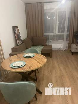 1-к квартира, вторичка, 35м2, 11/11 этаж