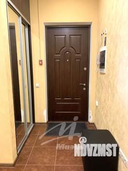 2-к квартира, вторичка, 55м2, 11/12 этаж