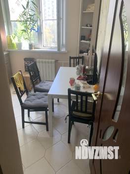 2-к квартира, вторичка, 51м2, 5/17 этаж