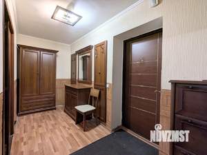 1-к квартира, вторичка, 42м2, 1/22 этаж