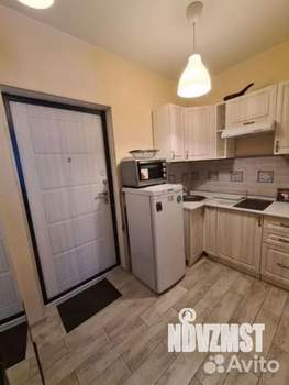 Студия квартира, вторичка, 20м2, 8/16 этаж