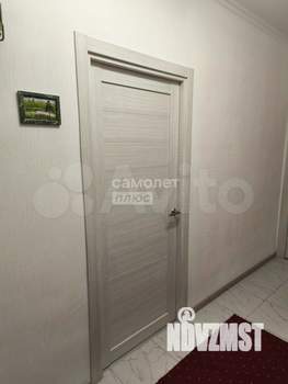 2-к квартира, вторичка, 59м2, 9/22 этаж