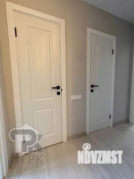 2-к квартира, вторичка, 53м2, 1/14 этаж