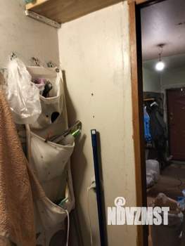 2-к квартира, вторичка, 51м2, 9/14 этаж