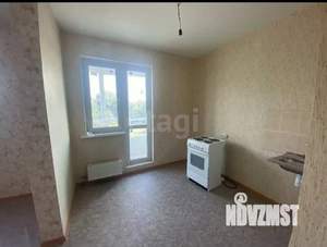 1-к квартира, вторичка, 43м2, 3/12 этаж