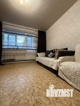 1-к квартира, вторичка, 39м2, 2/14 этаж