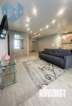 1-к квартира, вторичка, 40м2, 9/17 этаж