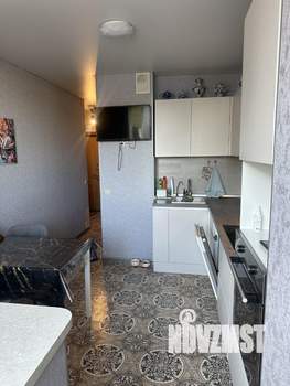 1-к квартира, вторичка, 39м2, 5/14 этаж