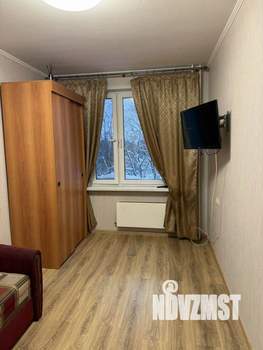 1-к квартира, вторичка, 26м2, 7/9 этаж