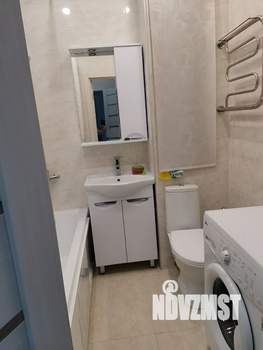 1-к квартира, вторичка, 36м2, 5/15 этаж