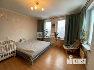 1-к квартира, вторичка, 38м2, 10/14 этаж