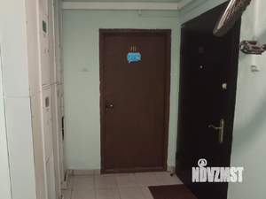 Студия квартира, вторичка, 53м2, 1/14 этаж