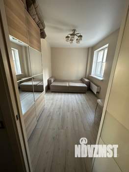 1-к квартира, вторичка, 32м2, 14/17 этаж