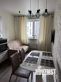 2-к квартира, вторичка, 46м2, 11/17 этаж
