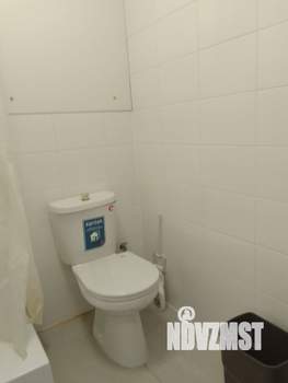 Студия квартира, вторичка, 20м2, 2/25 этаж