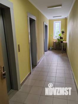 3-к квартира, вторичка, 81м2, 3/22 этаж