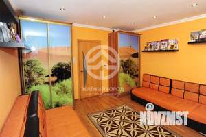 3-к квартира, вторичка, 81м2, 6/9 этаж