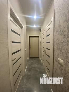 2-к квартира, вторичка, 49м2, 10/17 этаж