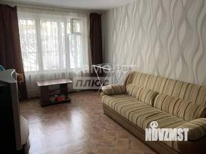 2-к квартира, вторичка, 44м2, 1/9 этаж