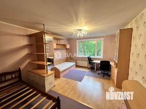 2-к квартира, вторичка, 62м2, 1/14 этаж