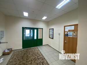 2-к квартира, вторичка, 59м2, 11/19 этаж
