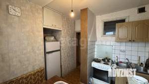 2-к квартира, вторичка, 53м2, 6/15 этаж
