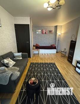 1-к квартира, вторичка, 35м2, 7/14 этаж