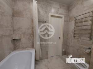 1-к квартира, вторичка, 43м2, 5/17 этаж