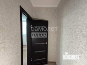 1-к квартира, вторичка, 47м2, 8/19 этаж