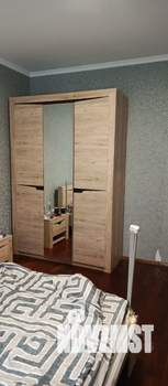 3-к квартира, вторичка, 80м2, 3/17 этаж