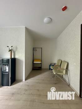Студия квартира, вторичка, 18м2, 1/9 этаж