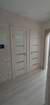 2-к квартира, вторичка, 48м2, 15/17 этаж