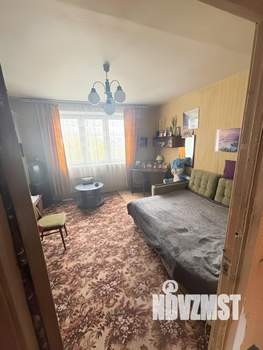 3-к квартира, вторичка, 80м2, 5/14 этаж