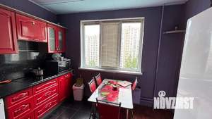 3-к квартира, вторичка, 76м2, 10/17 этаж