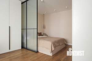 1-к квартира, вторичка, 35м2, 11/12 этаж