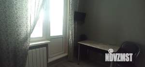 1-к квартира, вторичка, 39м2, 17/17 этаж