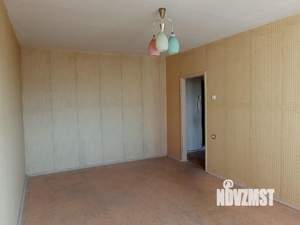 Студия квартира, вторичка, 51м2, 1/17 этаж