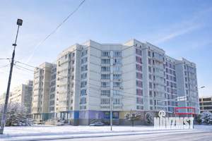 1-к квартира, вторичка, 44м2, 2/9 этаж