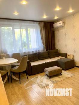 2-к квартира, вторичка, 54м2, 2/14 этаж