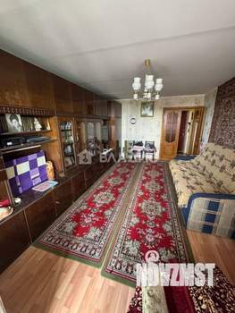 1-к квартира, вторичка, 42м2, 18/22 этаж