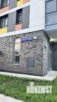 2-к квартира, вторичка, 64м2, 14/17 этаж